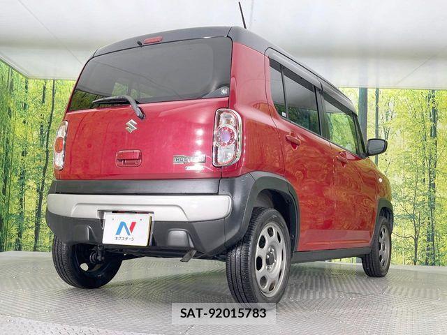 Suzuki HUSTLER 2015-12 6751963-16