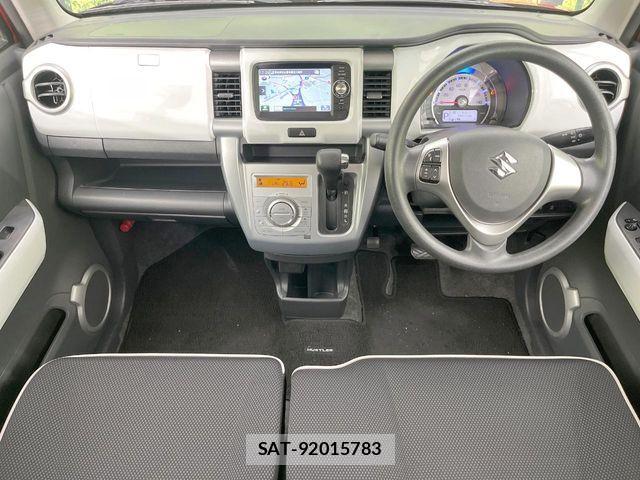 Suzuki HUSTLER 2015-12 6751963-1