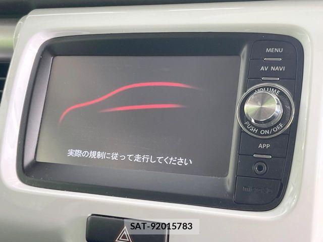 Suzuki HUSTLER 2015-12 6751963-2