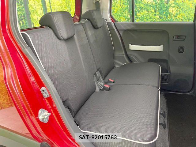Suzuki HUSTLER 2015-12 6751963-8