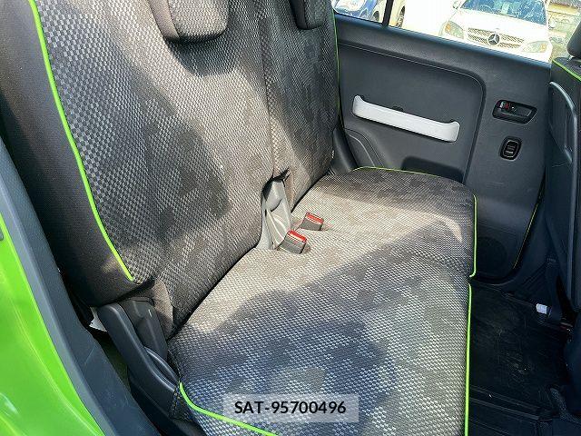 Suzuki HUSTLER 2016-09 6751950-9