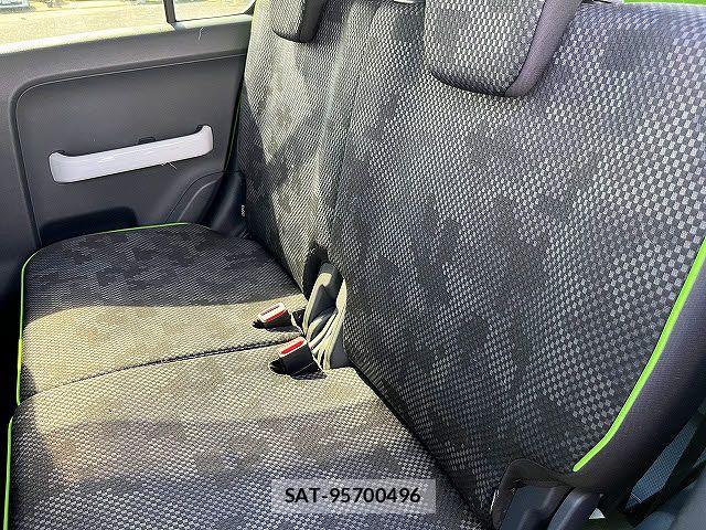 Suzuki HUSTLER 2016-09 6751950-12