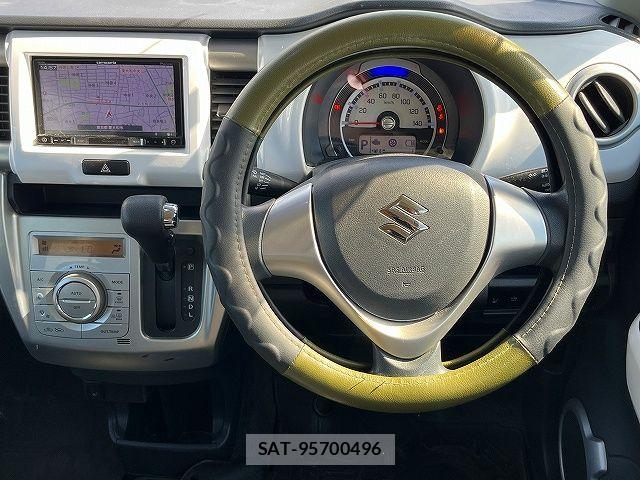 Suzuki HUSTLER 2016-09 6751950-13