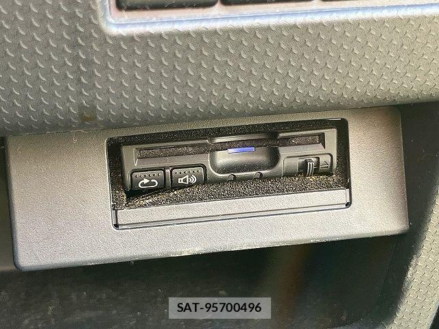 Suzuki HUSTLER 2016-09 6751950-15