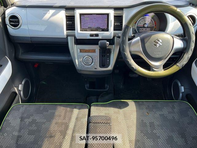 Suzuki HUSTLER 2016-09 6751950-1