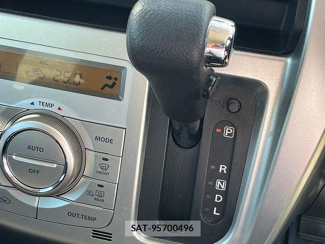 Suzuki HUSTLER 2016-09 6751950-19