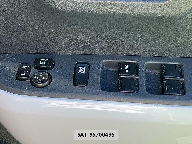 Suzuki HUSTLER 2016-09 6751950-22