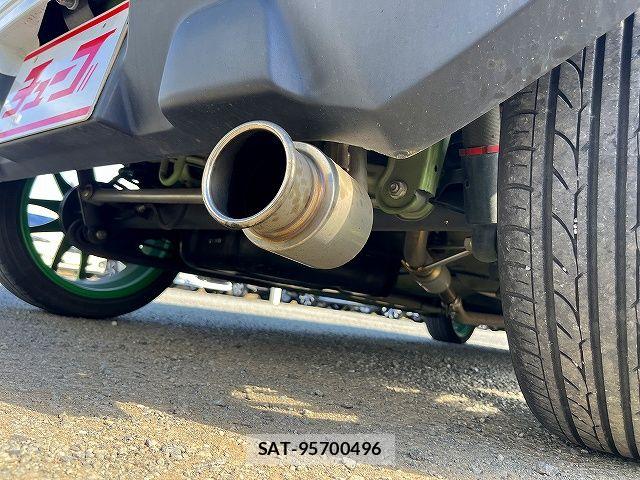 Suzuki HUSTLER 2016-09 6751950-23