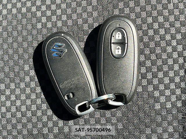 Suzuki HUSTLER 2016-09 6751950-25