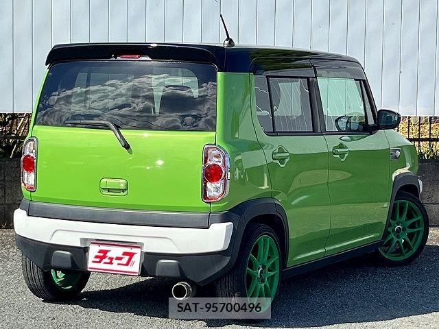 Suzuki HUSTLER 2016-09 6751950-2