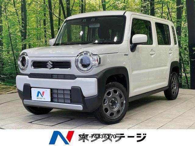 Suzuki HUSTLER 2025-10 6751909-0