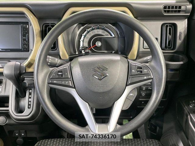 Suzuki HUSTLER 2025-10 6751909-10