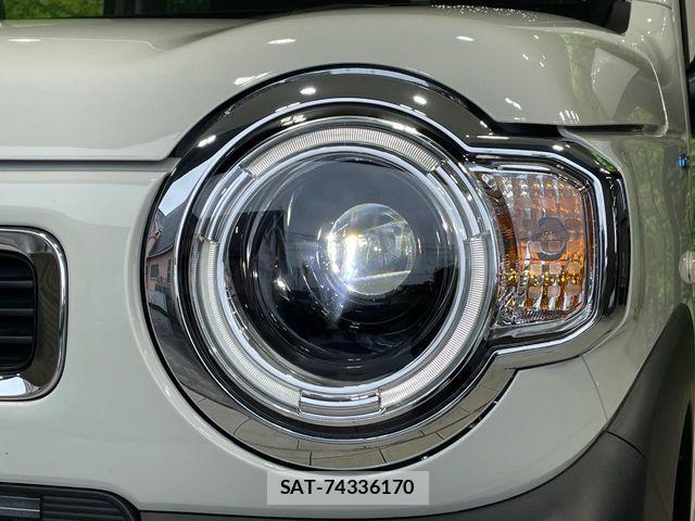 Suzuki HUSTLER 2025-10 6751909-11