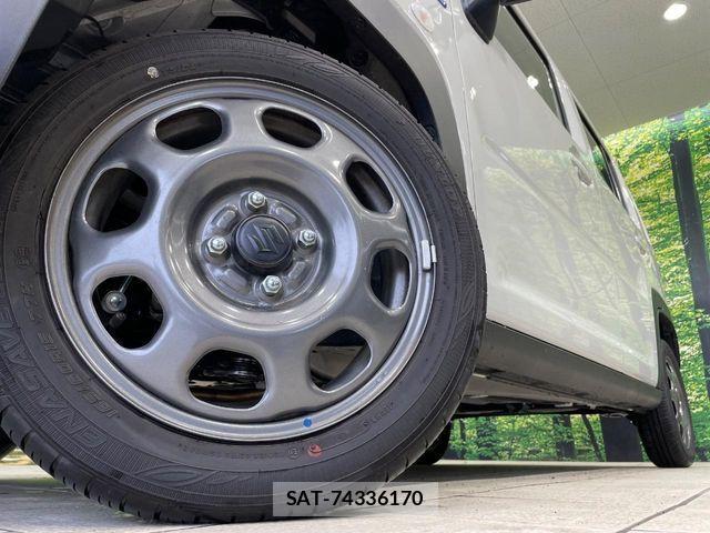 Suzuki HUSTLER 2025-10 6751909-12