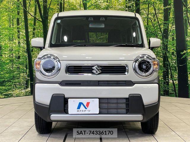Suzuki HUSTLER 2025-10 6751909-13
