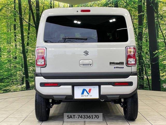 Suzuki HUSTLER 2025-10 6751909-14