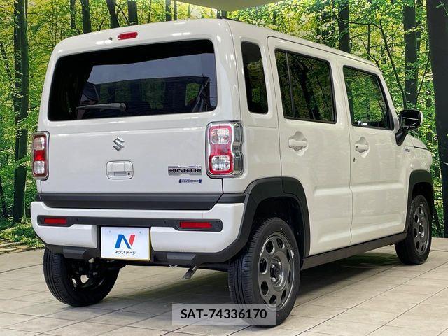 Suzuki HUSTLER 2025-10 6751909-16