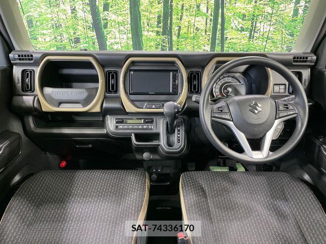 Suzuki HUSTLER 2025-10 6751909-1