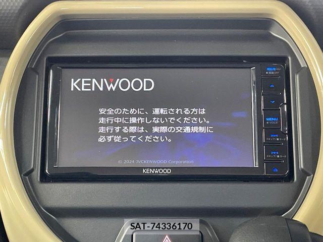 Suzuki HUSTLER 2025-10 6751909-2