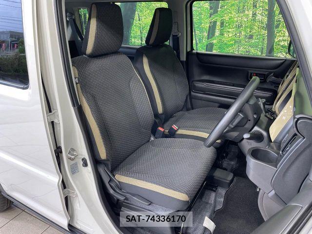 Suzuki HUSTLER 2025-10 6751909-7