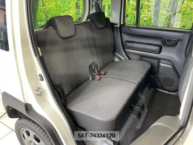 Suzuki HUSTLER 2025-10 6751909-8