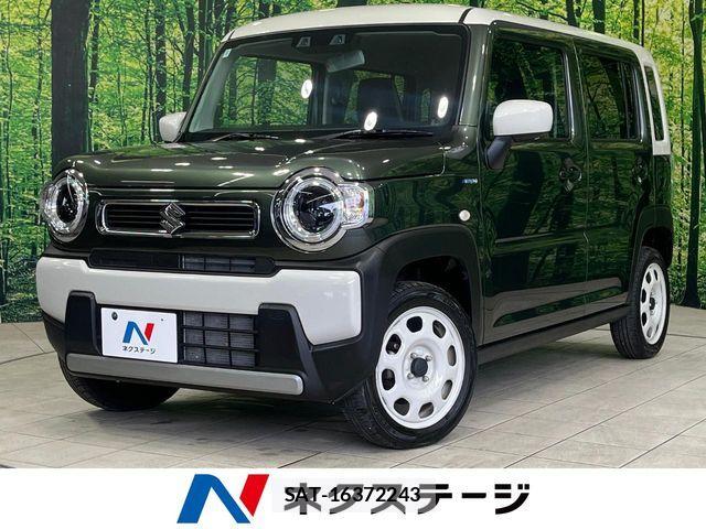 Suzuki HUSTLER 2024-10 6751932-0