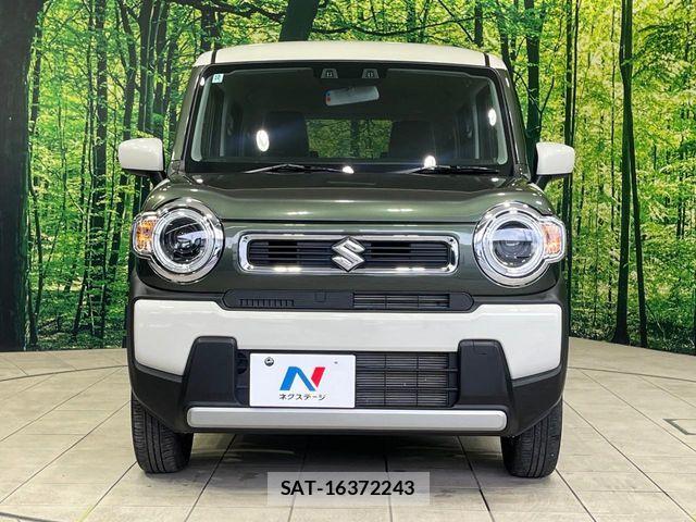 Suzuki HUSTLER 2024-10 6751932-13