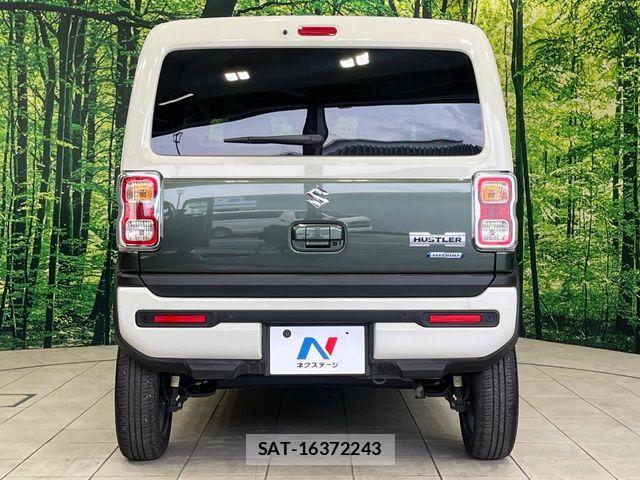 Suzuki HUSTLER 2024-10 6751932-14