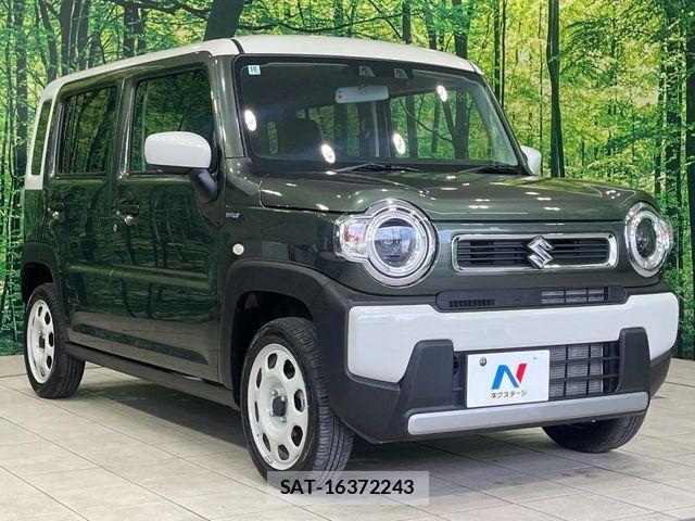 Suzuki HUSTLER 2024-10 6751932-15
