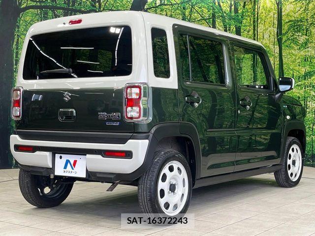 Suzuki HUSTLER 2024-10 6751932-16