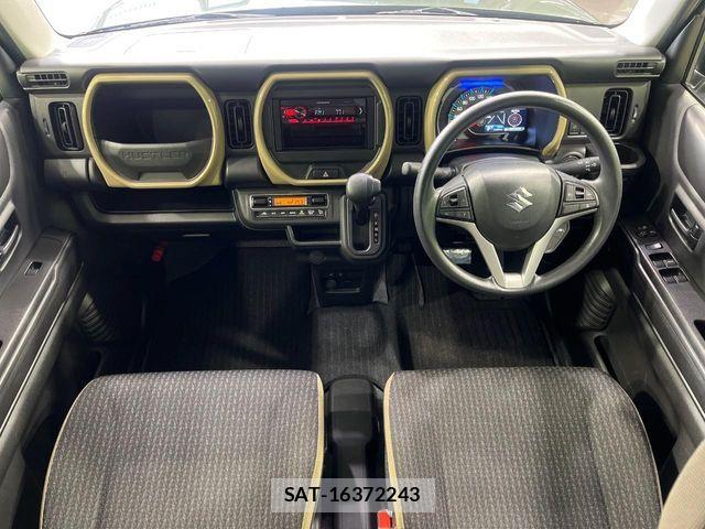 Suzuki HUSTLER 2024-10 6751932-1