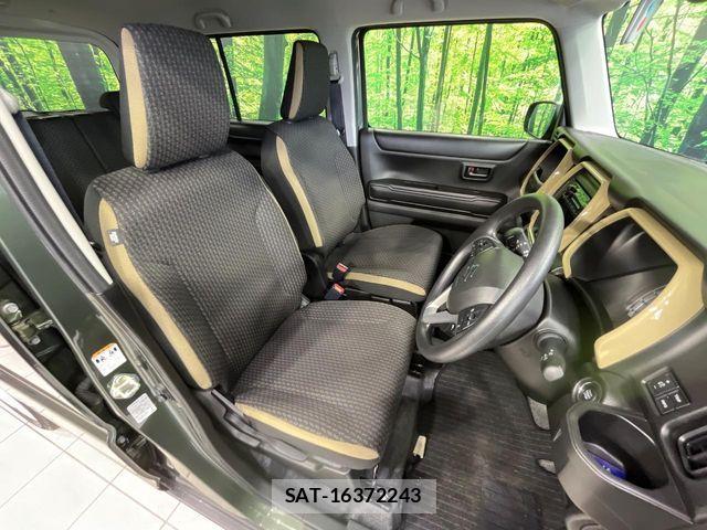 Suzuki HUSTLER 2024-10 6751932-7