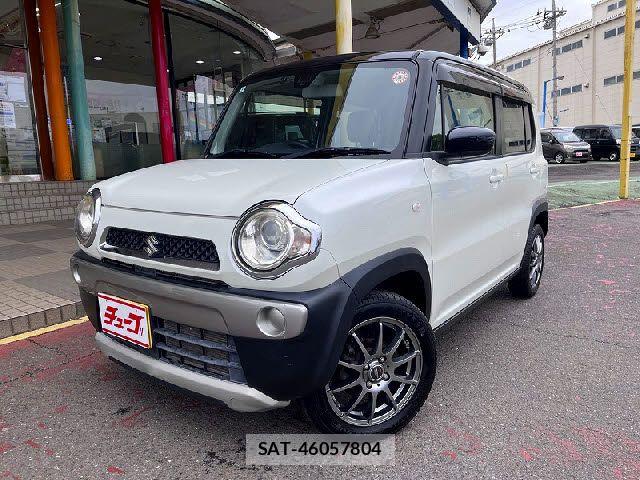 sat car