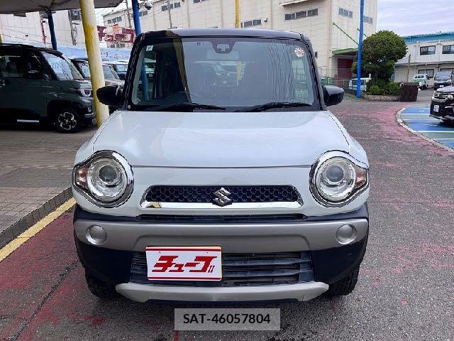 Suzuki HUSTLER 2014-04 6751961-12