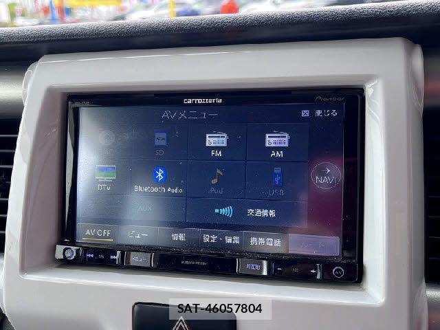 Suzuki HUSTLER 2014-04 6751961-14