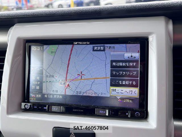Suzuki HUSTLER 2014-04 6751961-4