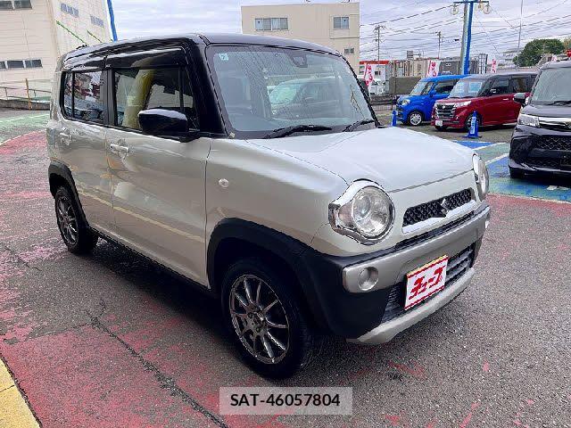 Suzuki HUSTLER 2014-04 6751961-6