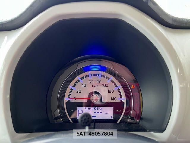 Suzuki HUSTLER 2014-04 6751961-7