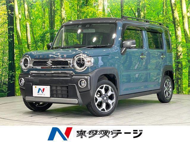 Suzuki HUSTLER 2022-12 6751895-0