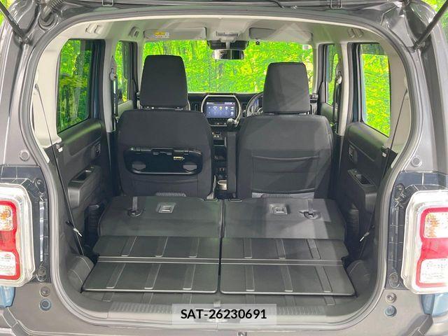 Suzuki HUSTLER 2022-12 6751895-9