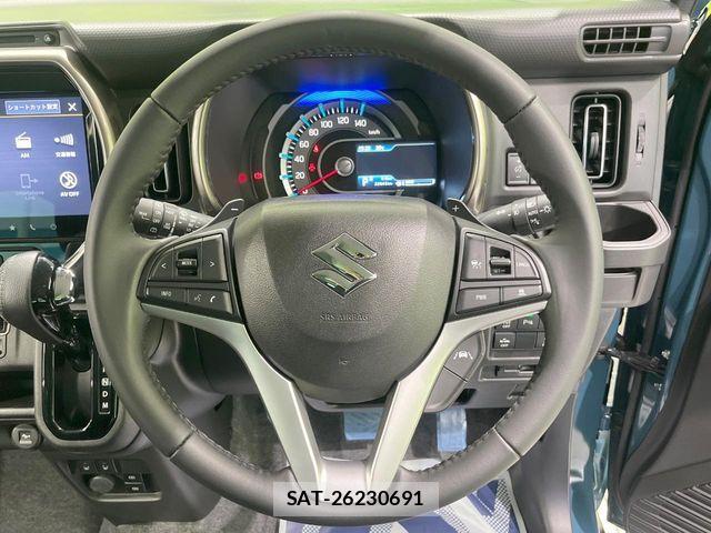 Suzuki HUSTLER 2022-12 6751895-10