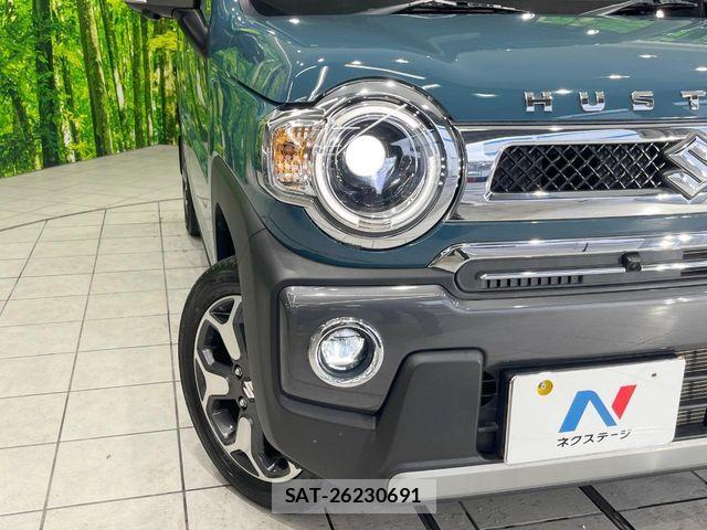 Suzuki HUSTLER 2022-12 6751895-11