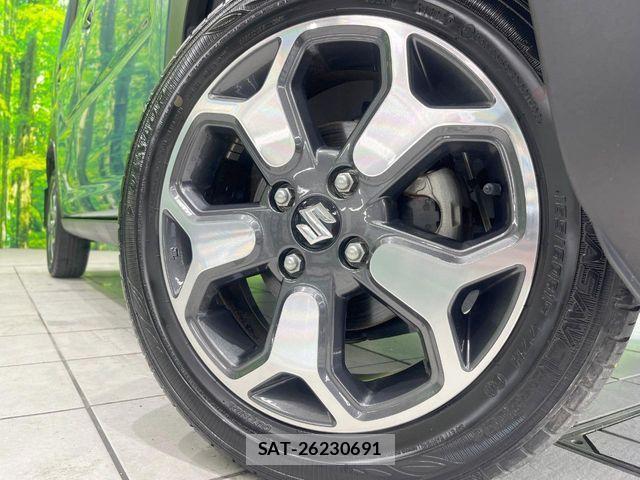 Suzuki HUSTLER 2022-12 6751895-12