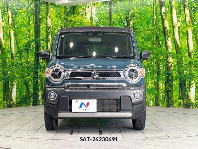 Suzuki HUSTLER 2022-12 6751895-13