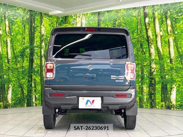 Suzuki HUSTLER 2022-12 6751895-14