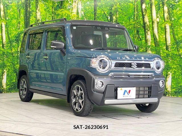 Suzuki HUSTLER 2022-12 6751895-15