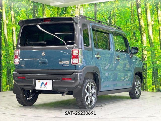 Suzuki HUSTLER 2022-12 6751895-16