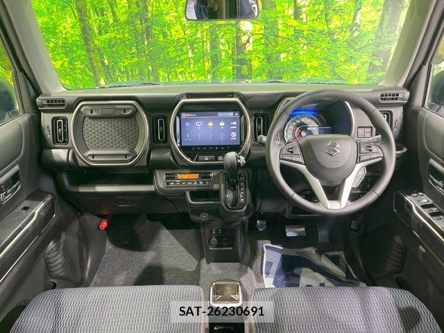 Suzuki HUSTLER 2022-12 6751895-1