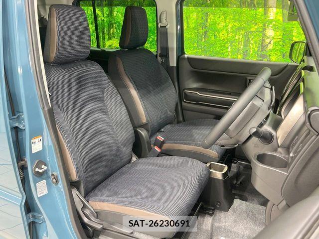 Suzuki HUSTLER 2022-12 6751895-7