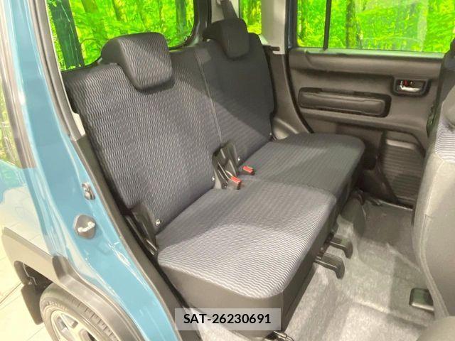 Suzuki HUSTLER 2022-12 6751895-8